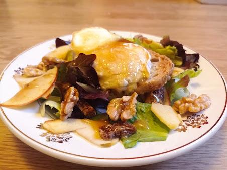 Restaurant gastronomique près de Limoux