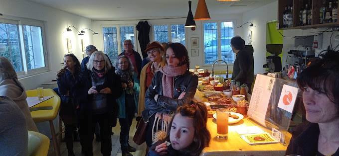 Evenement nidtable