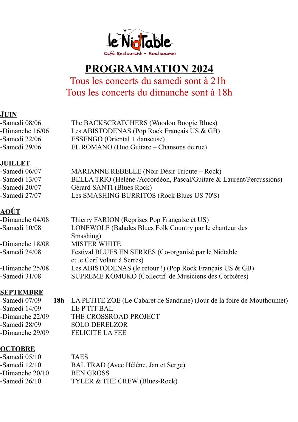 2024 Programmation Concerts NIDTABLE-1